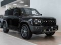 2026 Jetour T2, чёрный, 4726200 рублей