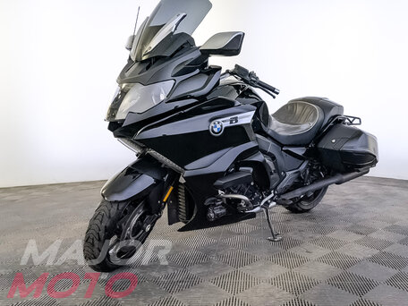 2018 BMW K 1600 B, чёрный, 1560000 рублей, вид 3