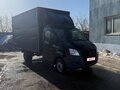 2022 ГАЗ ГАЗель Next, чёрный, 1620000 рублей