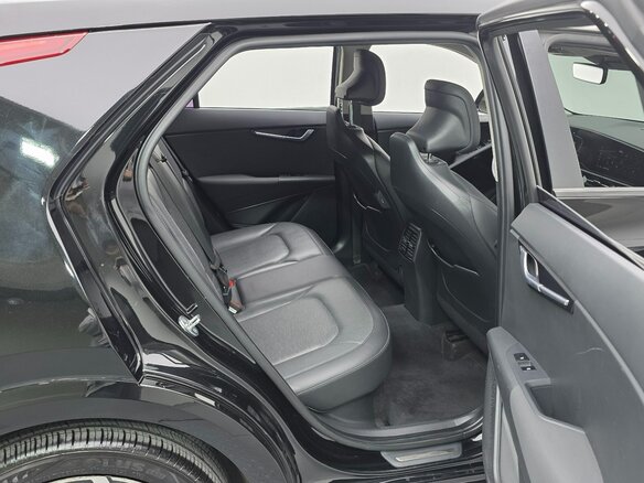 2022 Kia Niro II, чёрный, 1900002 рублей - вид 18