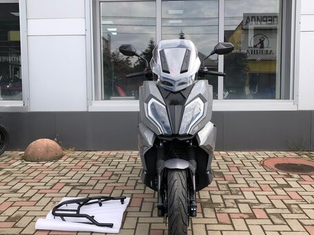 2024 VMC (Vento) T-15, серый, 300000 рублей, вид 4