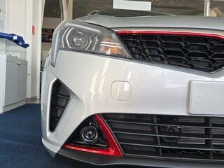 2025 Solaris KRS, серебристый, 2635000 рублей, вид 4