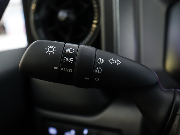 2026 Toyota Land Cruiser Prado 250 Series, серый - вид 15