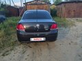 2011 Fiat Linea, чёрный, 750000 рублей - вид 2