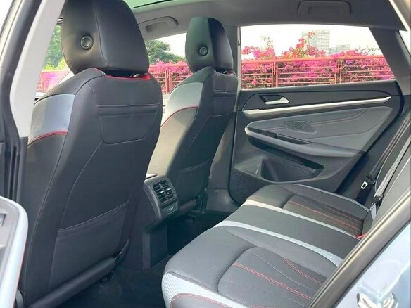 2023 Volkswagen Lamando L II, серый, 1990000 рублей - вид 7