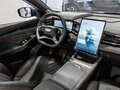 2026 Geely Preface I, серый - вид 9