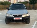 1998 Honda CR-V I, серебристый - вид 7