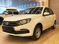 2026 Lada (ВАЗ) Granta I Рестайлинг, белый