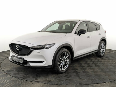 Mazda CX-5 II