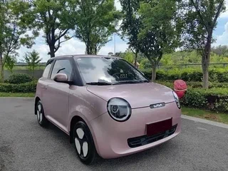 2024 Changan Lumin 18kWh, розовый, 964000 рублей, вид 3