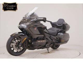 2026 Honda GL 1800 Gold Wing, коричневый, 3182000 рублей, вид 4