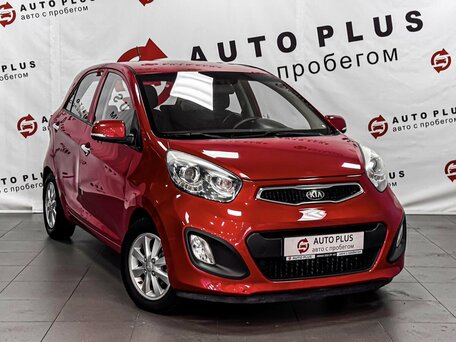 Kia Picanto II