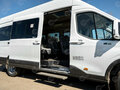 2024 Ford Transit, белый - вид 7