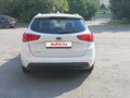 2018 Kia Ceed II Рестайлинг, белый, 690000 рублей - вид 8