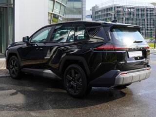 2026 Toyota RAV4 VI (XA60), чёрный, 4329000 рублей, вид 4