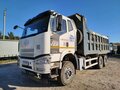 2023 FAW J6 CA3250, белый, 3168000 рублей
