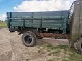 1986 УАЗ 3303, зелёный - вид 4