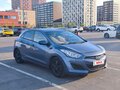 2012 Hyundai i30 II, синий - вид 3