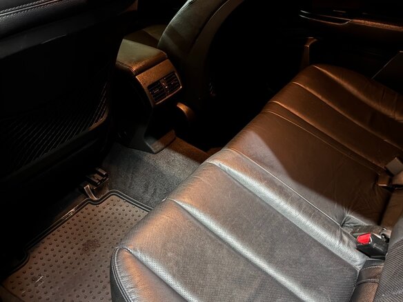 2011 Subaru Outback IV, чёрный, 600000 рублей - вид 20