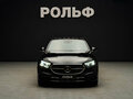 2025 Mercedes-Benz E-Класс 300 VI (W214, S214), чёрный - вид 1