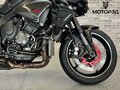 2017 Yamaha MT-10, чёрный, 1040000 рублей - вид 9