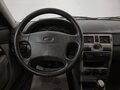 2009 Lada (ВАЗ) Priora I, серебристый, 175000 рублей - вид 10