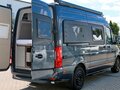 2023 Mercedes-Benz Sprinter, серебристый, 9800000 рублей - вид 6
