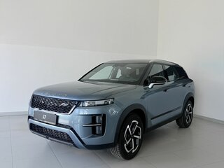 2026 Jeland J7, серый, 3109000 рублей, вид 1