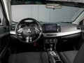2011 Mitsubishi Lancer X Рестайлинг, бежевый, 461000 рублей - вид 5