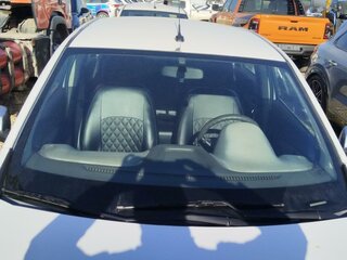 2023 Chevrolet Cobalt II Рестайлинг, белый, 880032 рублей, вид 5