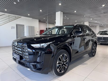 GAC GS4