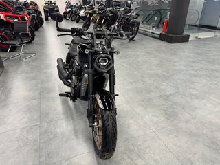 2026 Voge CU250, чёрный, 452000 рублей, вид 3