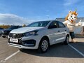 2026 Lada (ВАЗ) Iskra, белый, 1317000 рублей