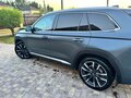 2024 Geely Monjaro I, серый - вид 7