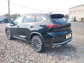 2023 Exeed TXL I Рестайлинг, чёрный, 2190000 рублей, вид 4