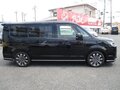 2026 Honda Stepwgn Spada VI, чёрный, 3675000 рублей - вид 4