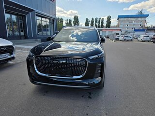 2026 Tenet T8, чёрный, 3885000 рублей, вид 2