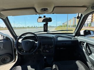 2013 Lada (ВАЗ) 2114, белый, 350000 рублей, вид 5