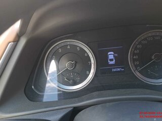 2020 Hyundai Sonata VIII (DN8), серый, 1539000 рублей, вид 2