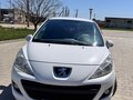 2010 Peugeot 207 I Рестайлинг, белый, 610000 рублей