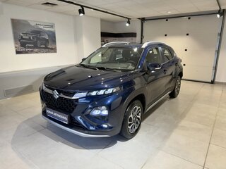 2025 Suzuki Fronx, синий, 2969000 рублей, вид 1