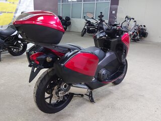 2014 Honda Integra, пурпурный, 635000 рублей, вид 4