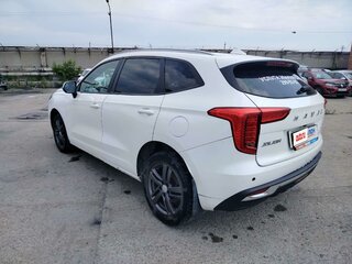 2023 Haval Jolion I, белый, 1600500 рублей, вид 4