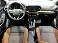 2026 Lada (ВАЗ) Iskra SW Cross, белый, 1742000 рублей - вид 6