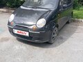 2010 Daewoo Matiz I Рестайлинг, чёрный, 180000 рублей - вид 2