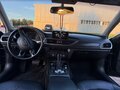 2017 Audi A6 IV (C7) Рестайлинг, чёрный, 2300000 рублей - вид 5