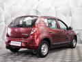 2012 Renault Sandero I, красный - вид 4