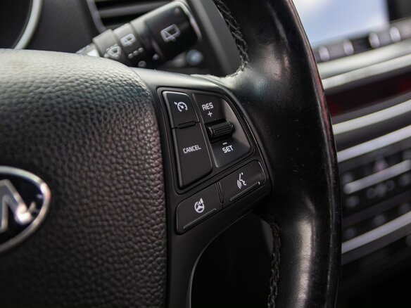 2014 Kia Sorento II Рестайлинг, серый, 1290000 рублей - вид 10