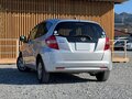 2012 Honda Fit II, серый, 610000 рублей - вид 4