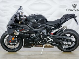 2025 BMW S 1000 RR, чёрный, 2299000 рублей, вид 2